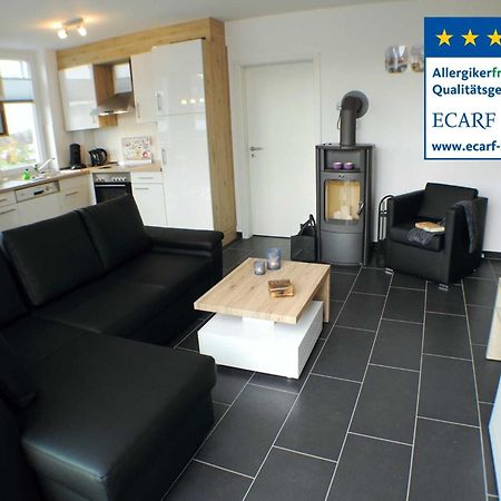 Ferienwohnung Sonnendeck 32 - Großenbrode Dış mekan fotoğraf