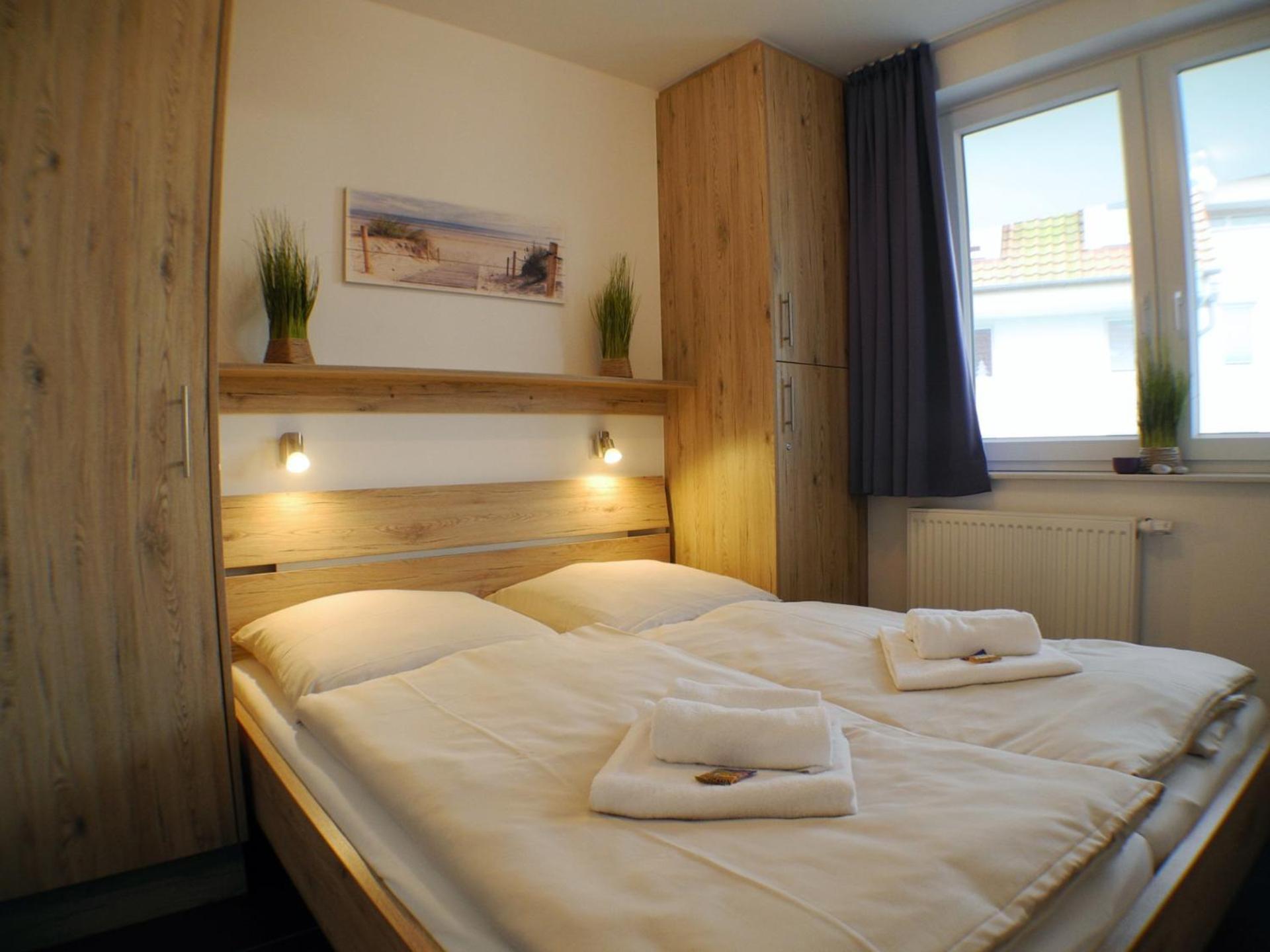Ferienwohnung Sonnendeck 32 - Großenbrode Dış mekan fotoğraf