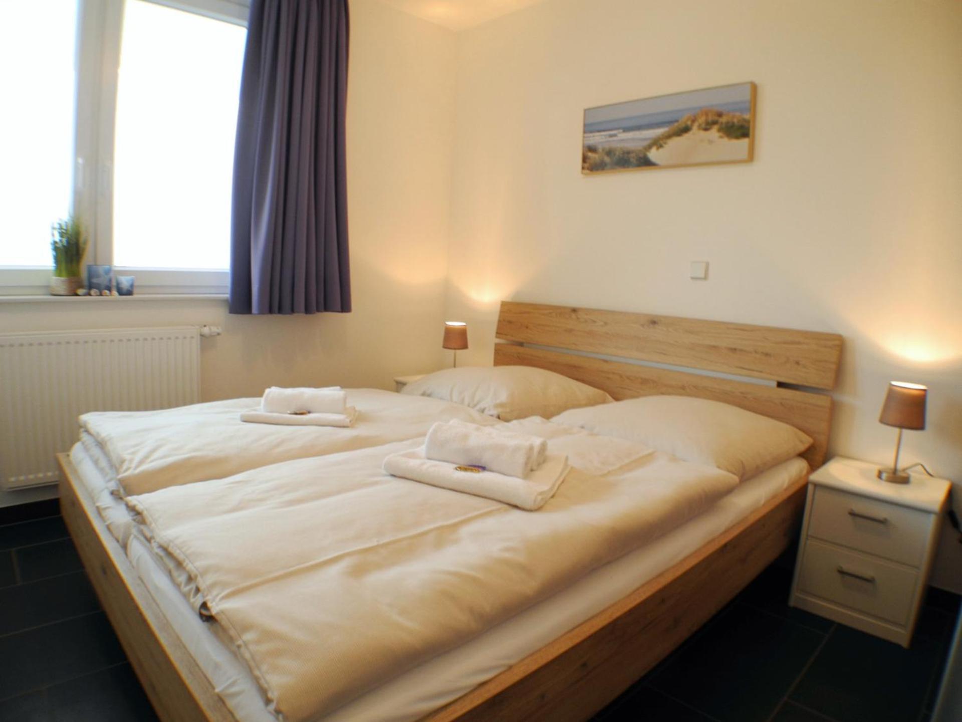 Ferienwohnung Sonnendeck 32 - Großenbrode Dış mekan fotoğraf
